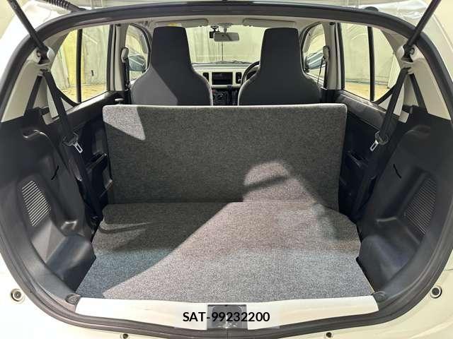 Suzuki ALTO 2018-04 7356754-14