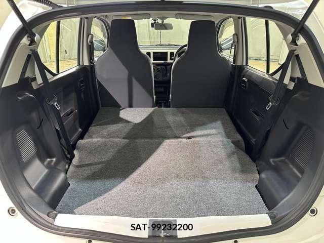 Suzuki ALTO 2018-04 7356754-15