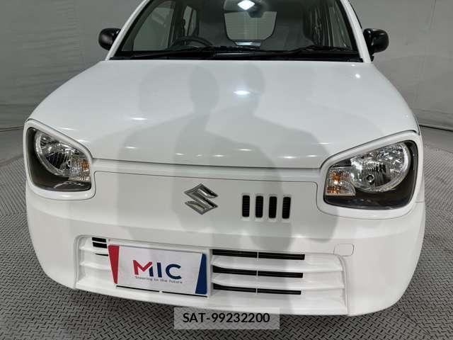 Suzuki ALTO 2018-04 7356754-16