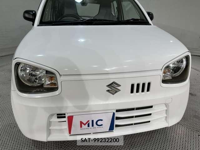 Suzuki ALTO 2018-04 7356754-17