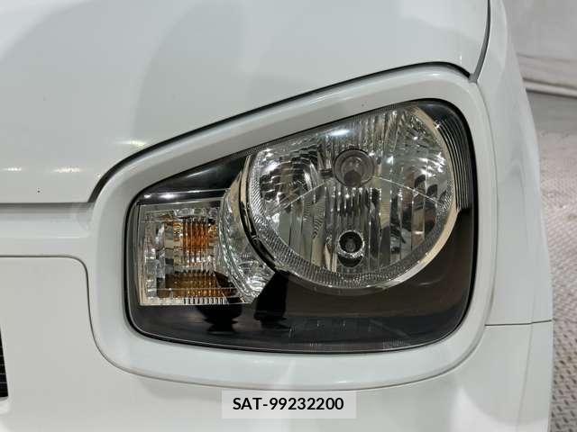 Suzuki ALTO 2018-04 7356754-18