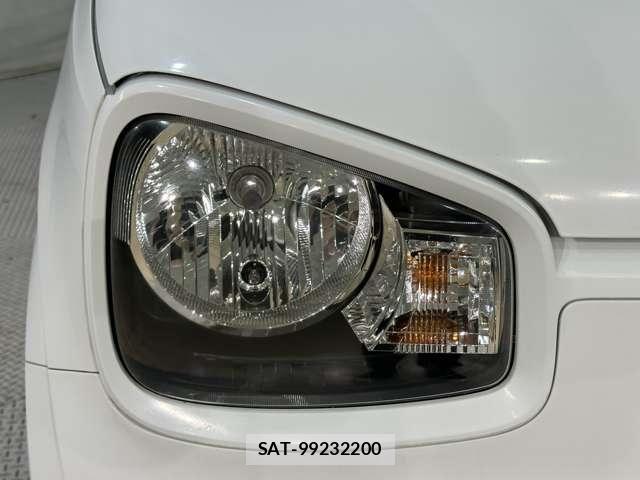 Suzuki ALTO 2018-04 7356754-19