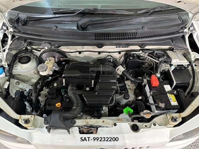 Suzuki ALTO 2018-04 7356754-24