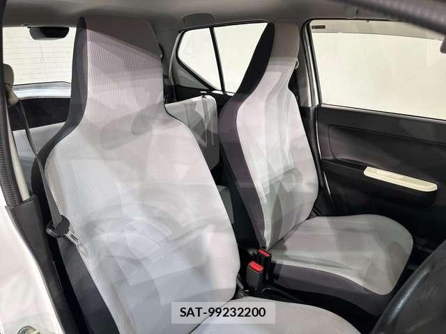 Suzuki ALTO 2018-04 7356754-28