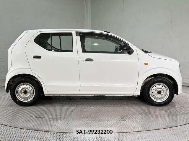Suzuki ALTO 2018-04 7356754-3