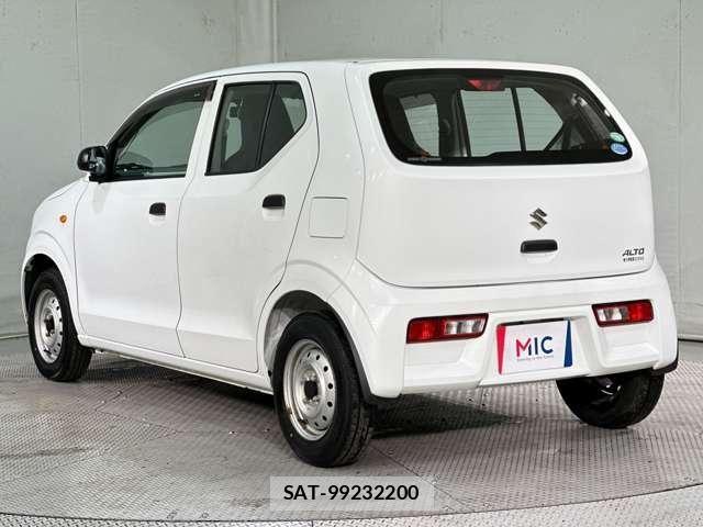 Suzuki ALTO 2018-04 7356754-6