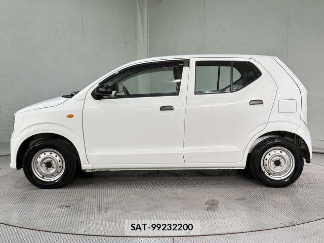 Suzuki ALTO 2018-04 7356754-7