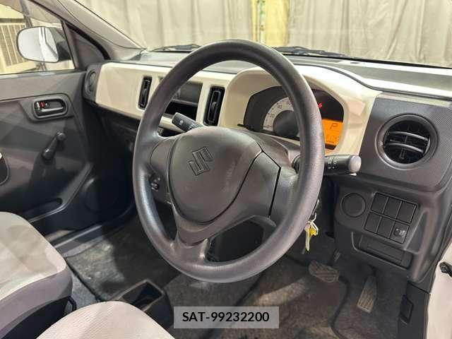 Suzuki ALTO 2018-04 7356754-8