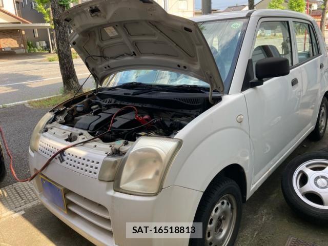 sat car
