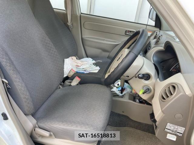 Suzuki ALTO 2006-01 7391303-9