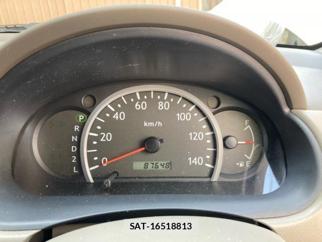 Suzuki ALTO 2006-01 7391303-11