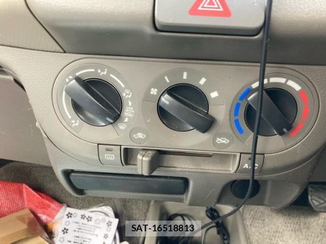 Suzuki ALTO 2006-01 7391303-14