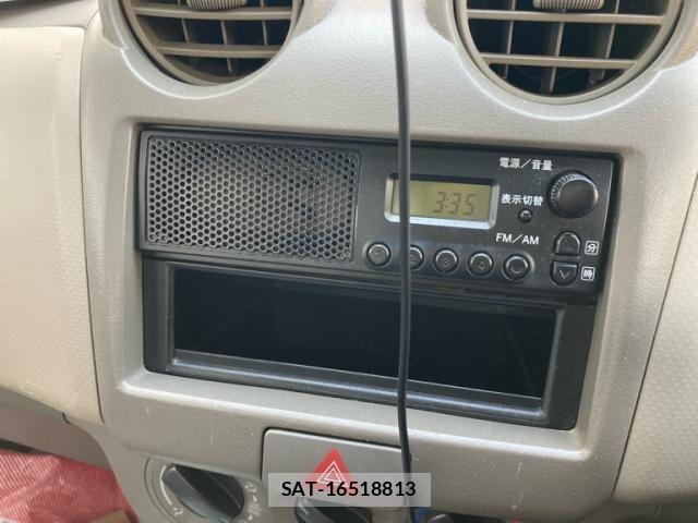 Suzuki ALTO 2006-01 7391303-15