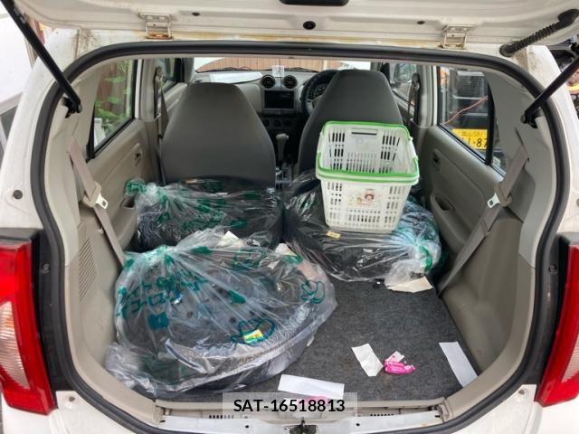 Suzuki ALTO 2006-01 7391303-17