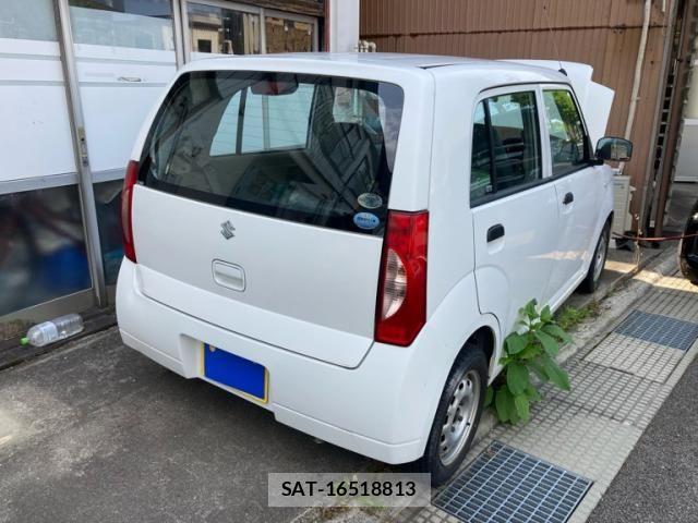 Suzuki ALTO 2006-01 7391303-2