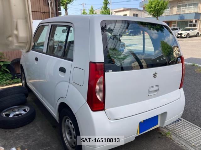 Suzuki ALTO 2006-01 7391303-3