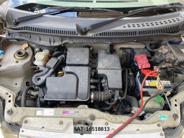 Suzuki ALTO 2006-01 7391303-6