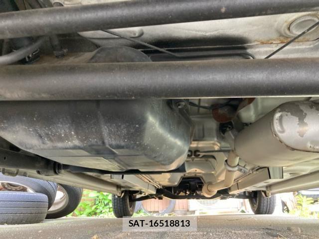 Suzuki ALTO 2006-01 7391303-7