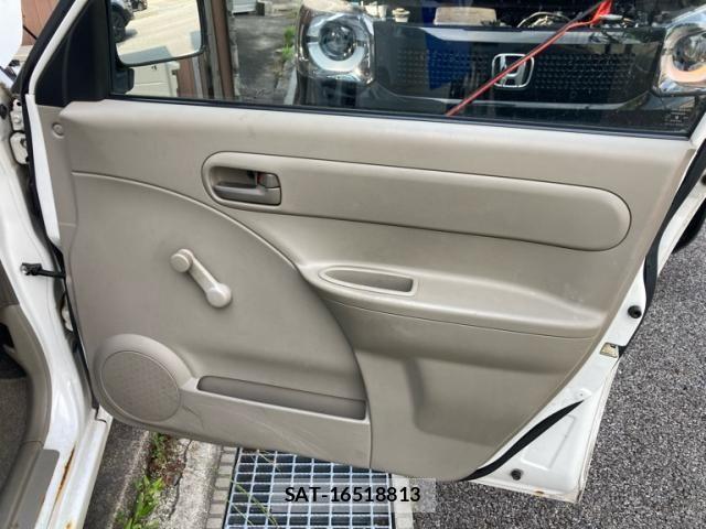 Suzuki ALTO 2006-01 7391303-8