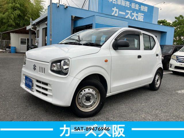 Suzuki ALTO 2016-03 7508077-0