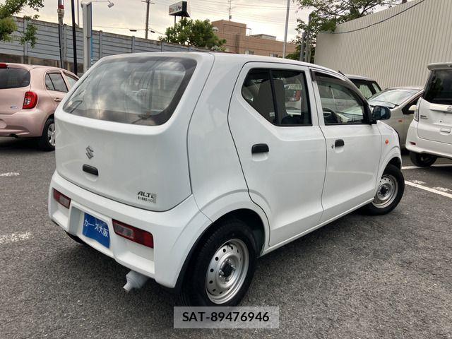 Suzuki ALTO 2016-03 7508077-2