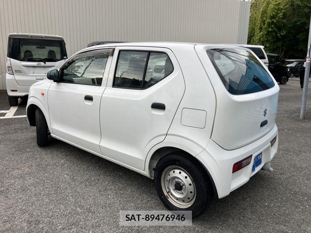 Suzuki ALTO 2016-03 7508077-3