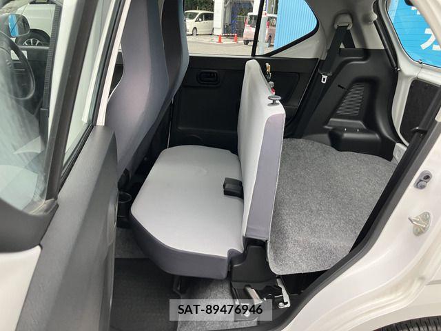 Suzuki ALTO 2016-03 7508077-4