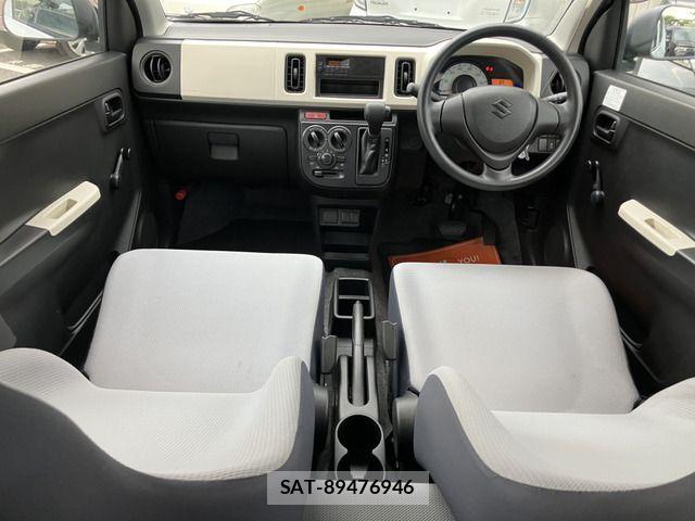 Suzuki ALTO 2016-03 7508077-5