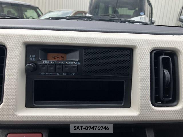 Suzuki ALTO 2016-03 7508077-7