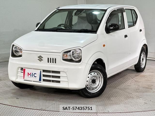 Suzuki ALTO 2019-05 7499469-0