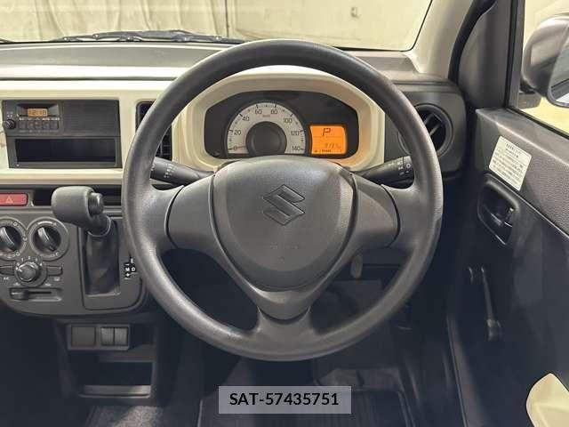 Suzuki ALTO 2019-05 7499469-9