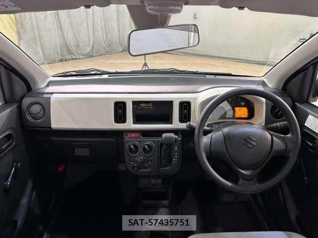 Suzuki ALTO 2019-05 7499469-12