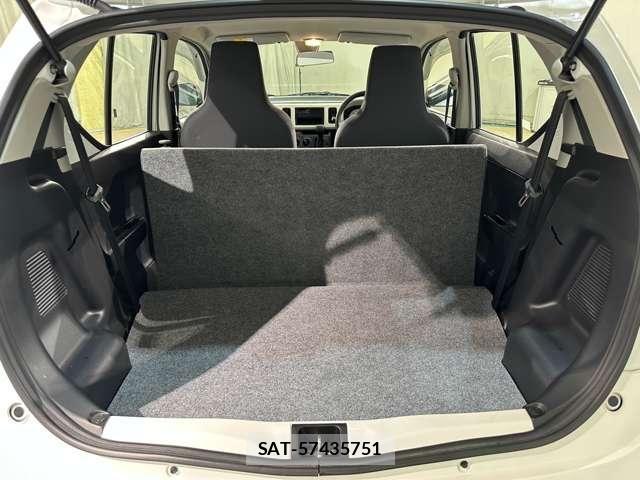 Suzuki ALTO 2019-05 7499469-15