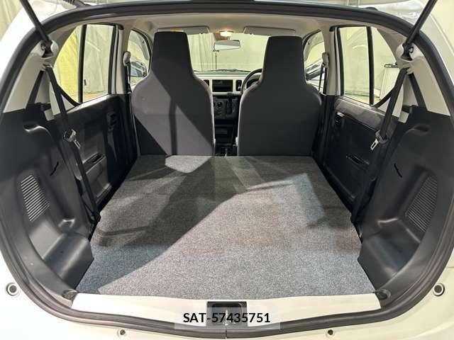 Suzuki ALTO 2019-05 7499469-16