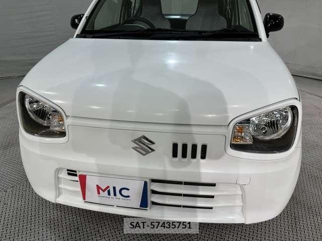 Suzuki ALTO 2019-05 7499469-17