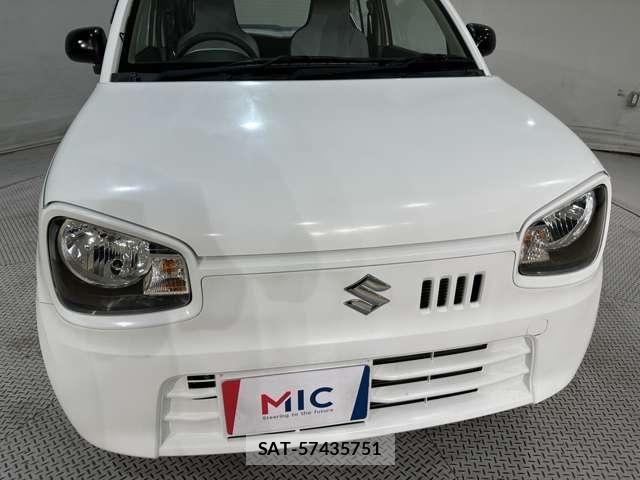 Suzuki ALTO 2019-05 7499469-18