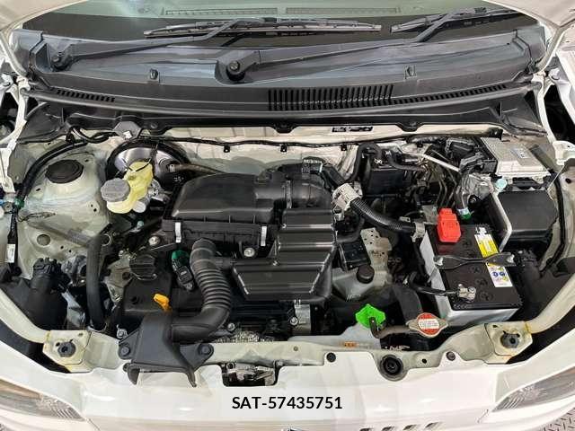 Suzuki ALTO 2019-05 7499469-26