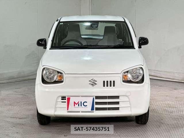 Suzuki ALTO 2019-05 7499469-2