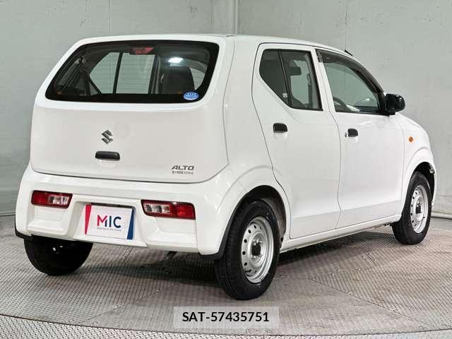 Suzuki ALTO 2019-05 7499469-4