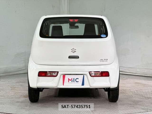 Suzuki ALTO 2019-05 7499469-5