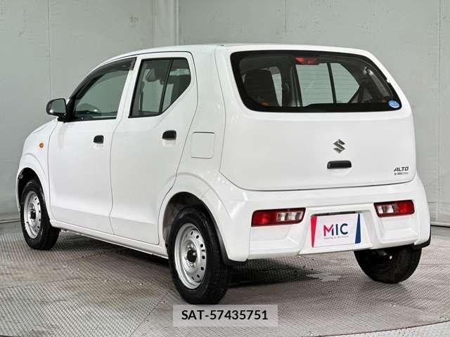 Suzuki ALTO 2019-05 7499469-6