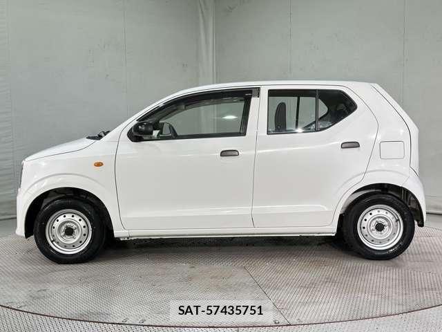 Suzuki ALTO 2019-05 7499469-7