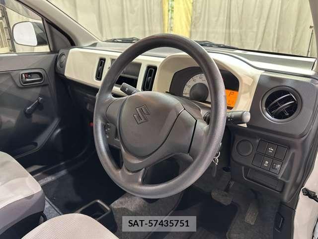 Suzuki ALTO 2019-05 7499469-8