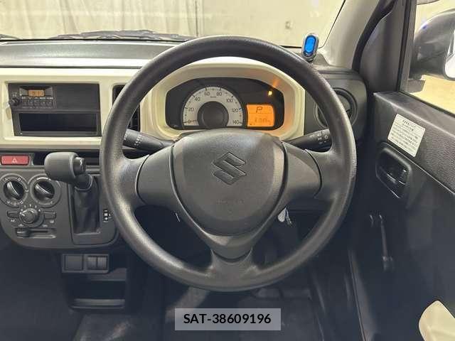 Suzuki ALTO 2019-02 7508076-9