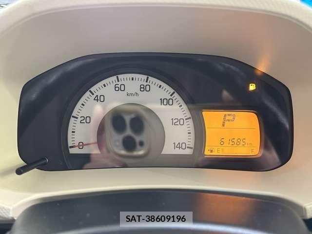 Suzuki ALTO 2019-02 7508076-10