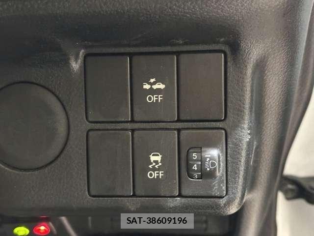 Suzuki ALTO 2019-02 7508076-11