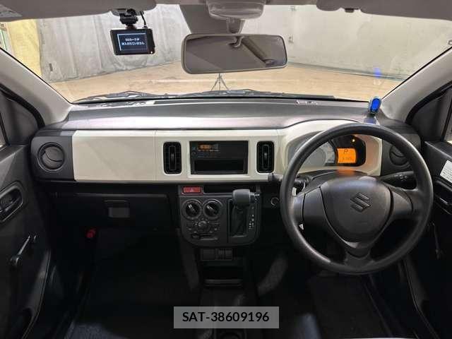 Suzuki ALTO 2019-02 7508076-12