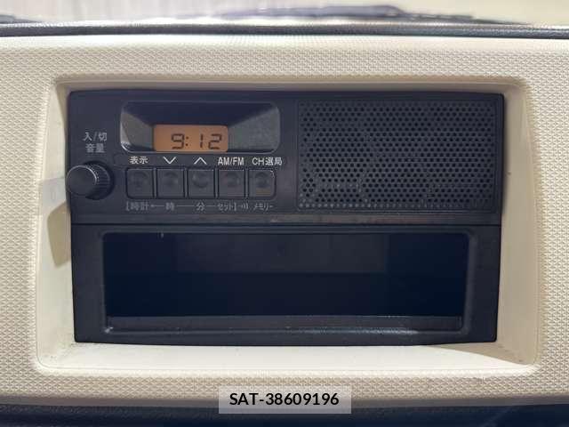 Suzuki ALTO 2019-02 7508076-13