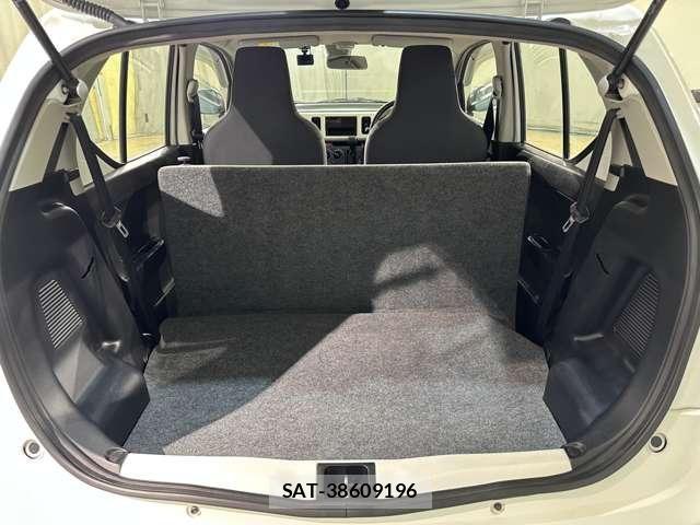 Suzuki ALTO 2019-02 7508076-15