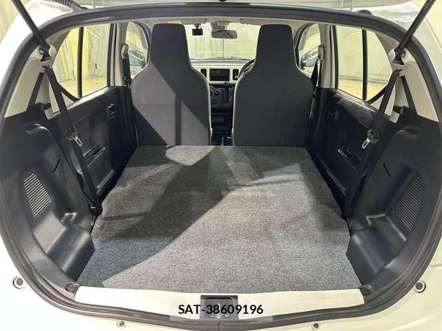 Suzuki ALTO 2019-02 7508076-16